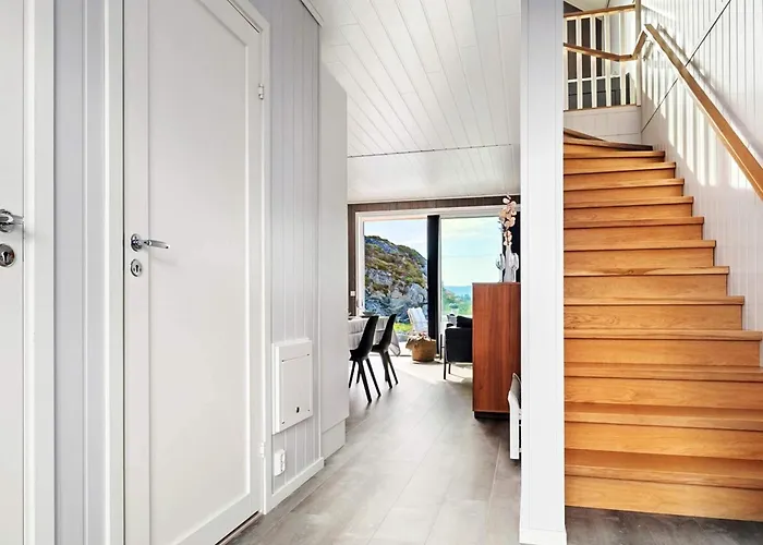 8 Person In Sandoy Σπίτι διακοπών