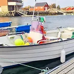 8 Person In Sandoy Prázdninový dům