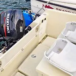 8 Person In Sandoy Prázdninový dům