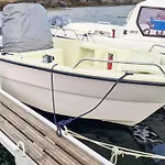 Prázdninový dům 8 Person In Sandoy